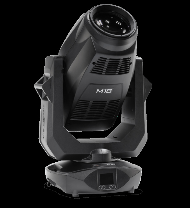 JB Lighting M18 Profile