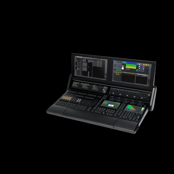 MA Lighting grandMA3 light Lighting console · owned by APEX LITE