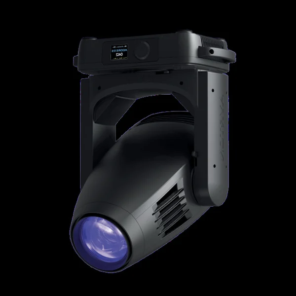 Ayrton Khamsin LED moving profile · owned by APEX LITE