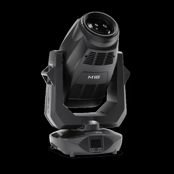 JB-Lighting M18 Profile LED moving profile · owned by APEX LITE