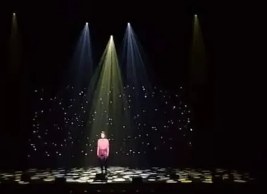 Musical 30sai no Koro ni — Japan Tour · Osaka & Tokyo · 2019 · APEX LITE — Lighting design